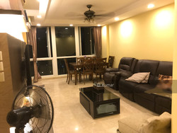 Changi Rise Condominium (D18), Condominium #202964311